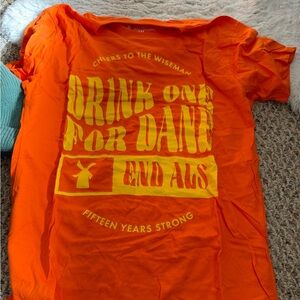 Dutch bros shirt